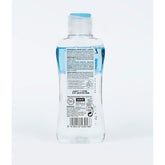 Démaquillant visage biphasé Babaria Yeux Lèvres (100 ml)